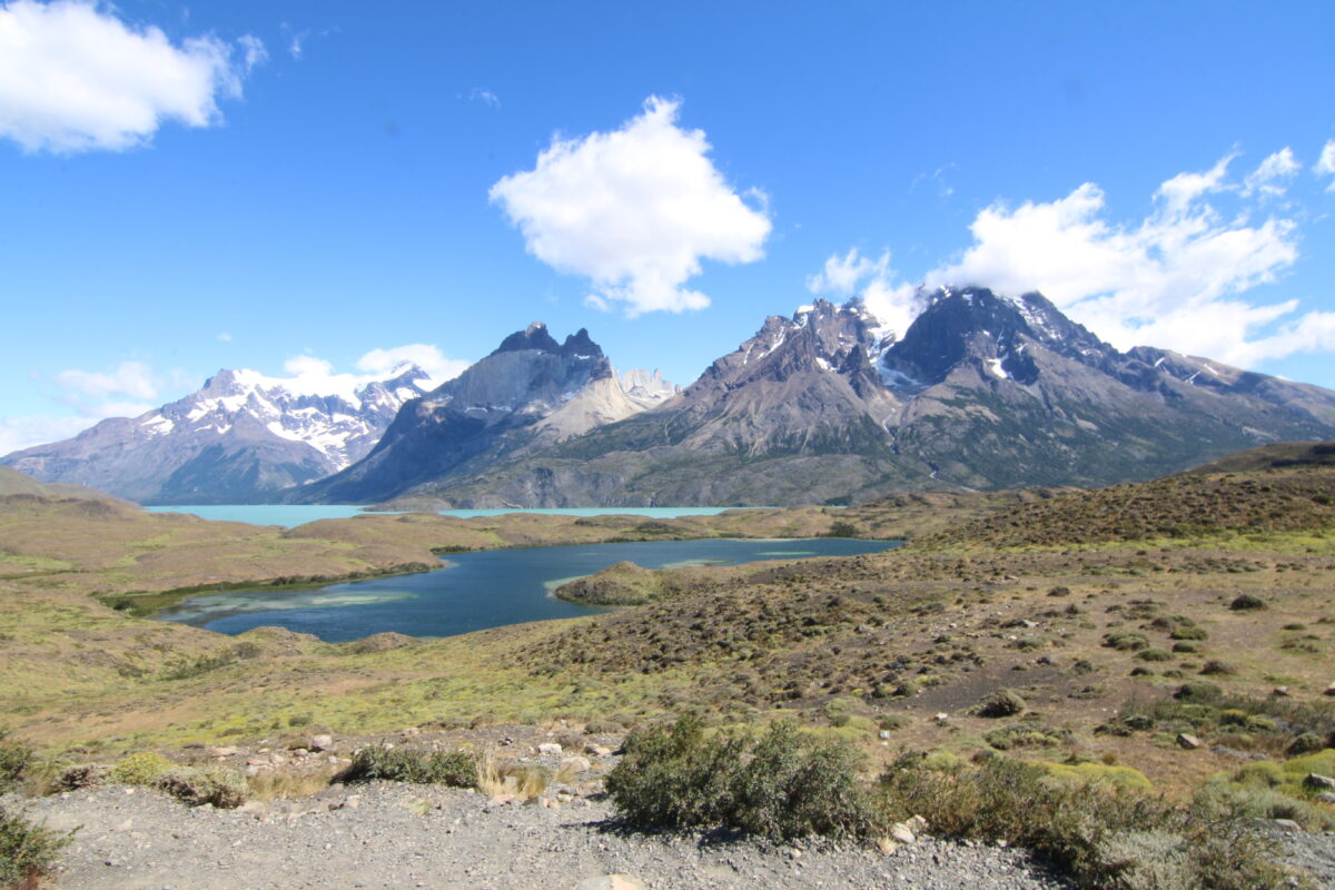 Torres del Paine