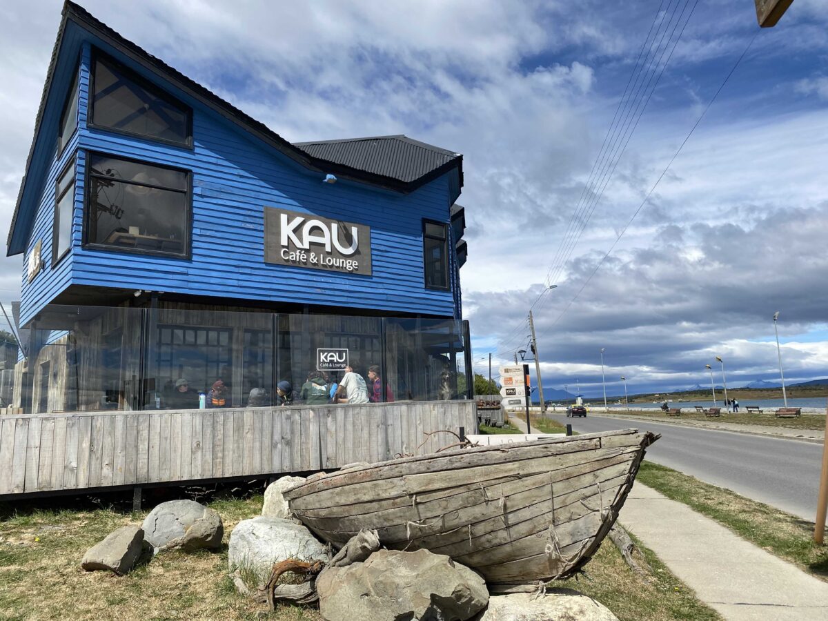 KAU