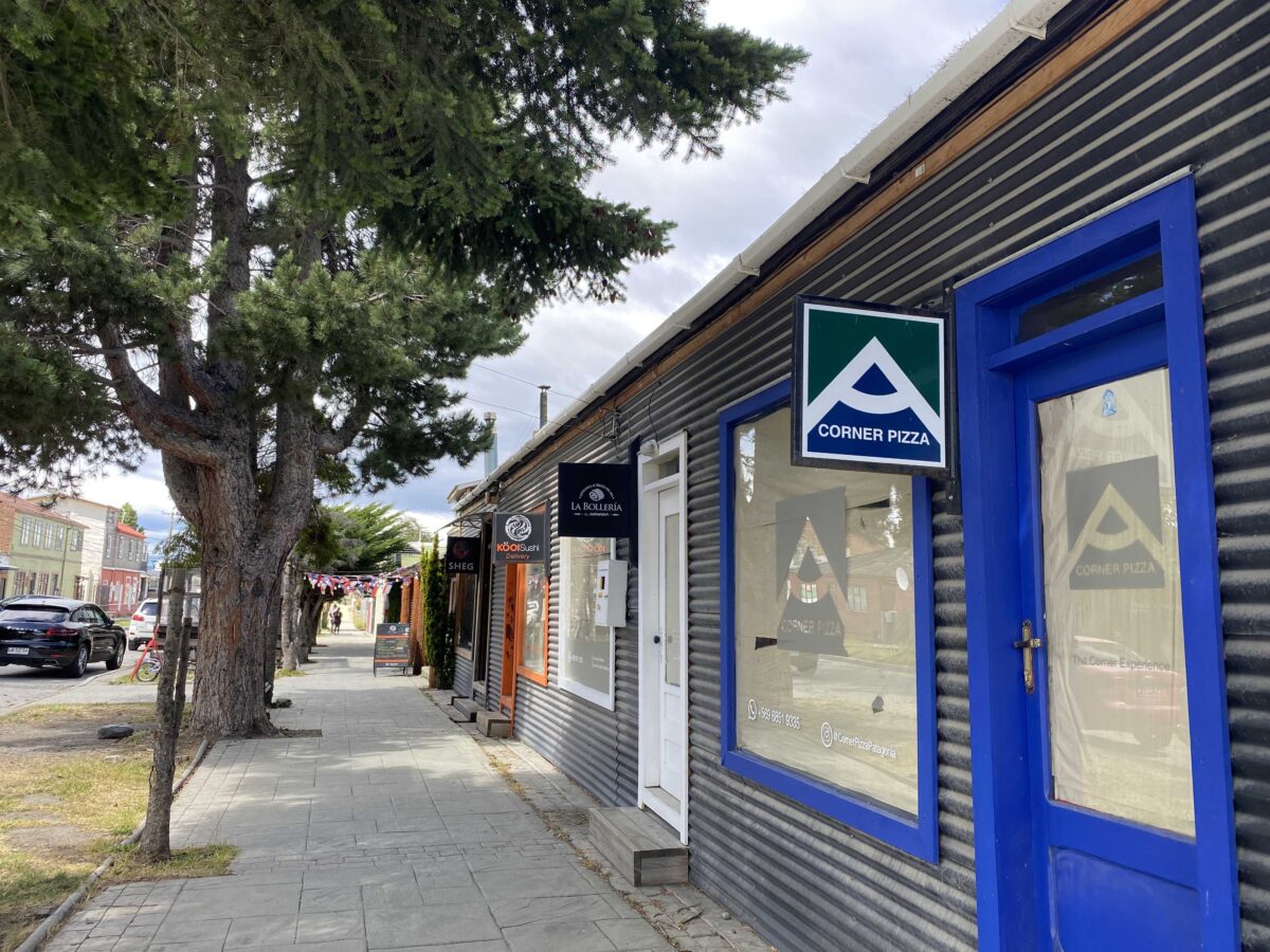 Puerto Natales