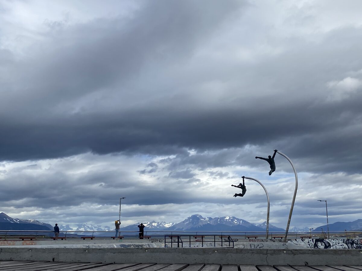 Puerto Natales