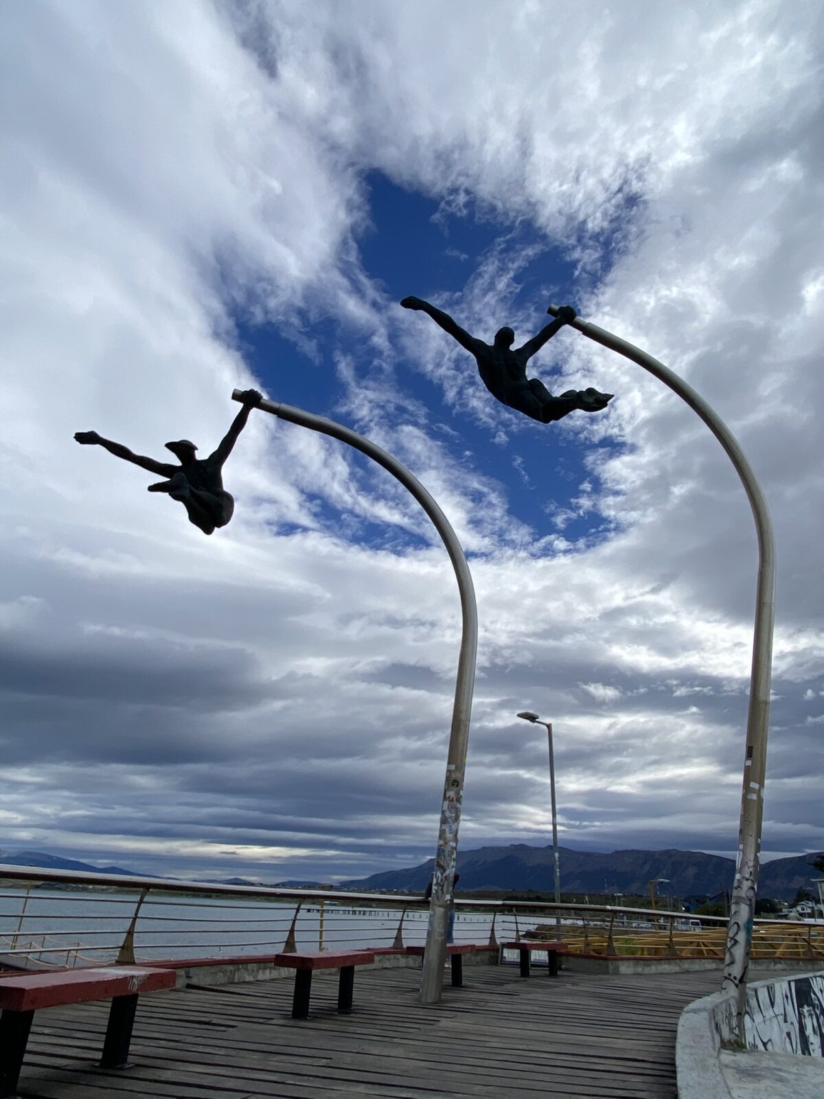 Puerto Natales