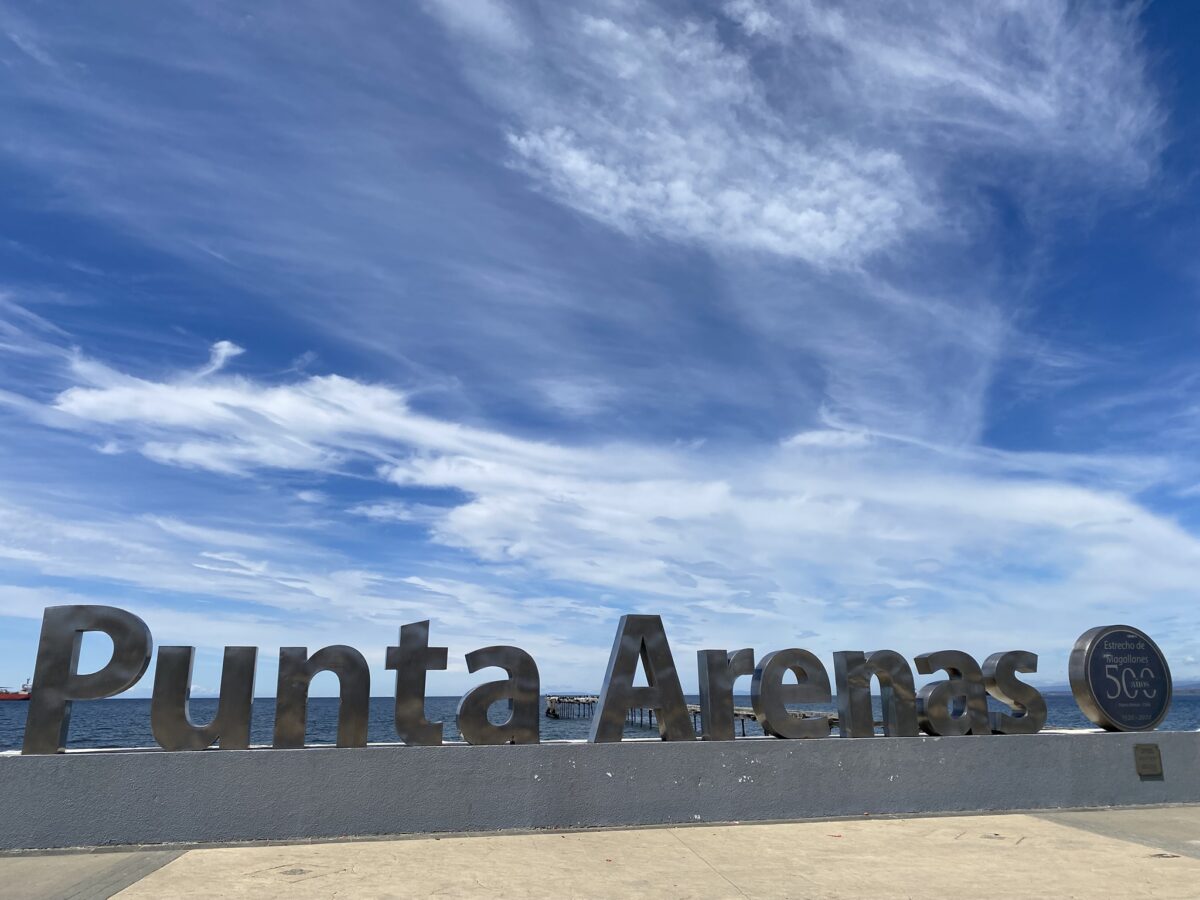 Punta Arenas
