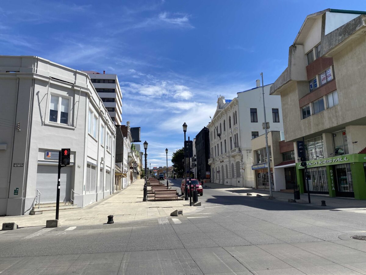 Punta Arenas