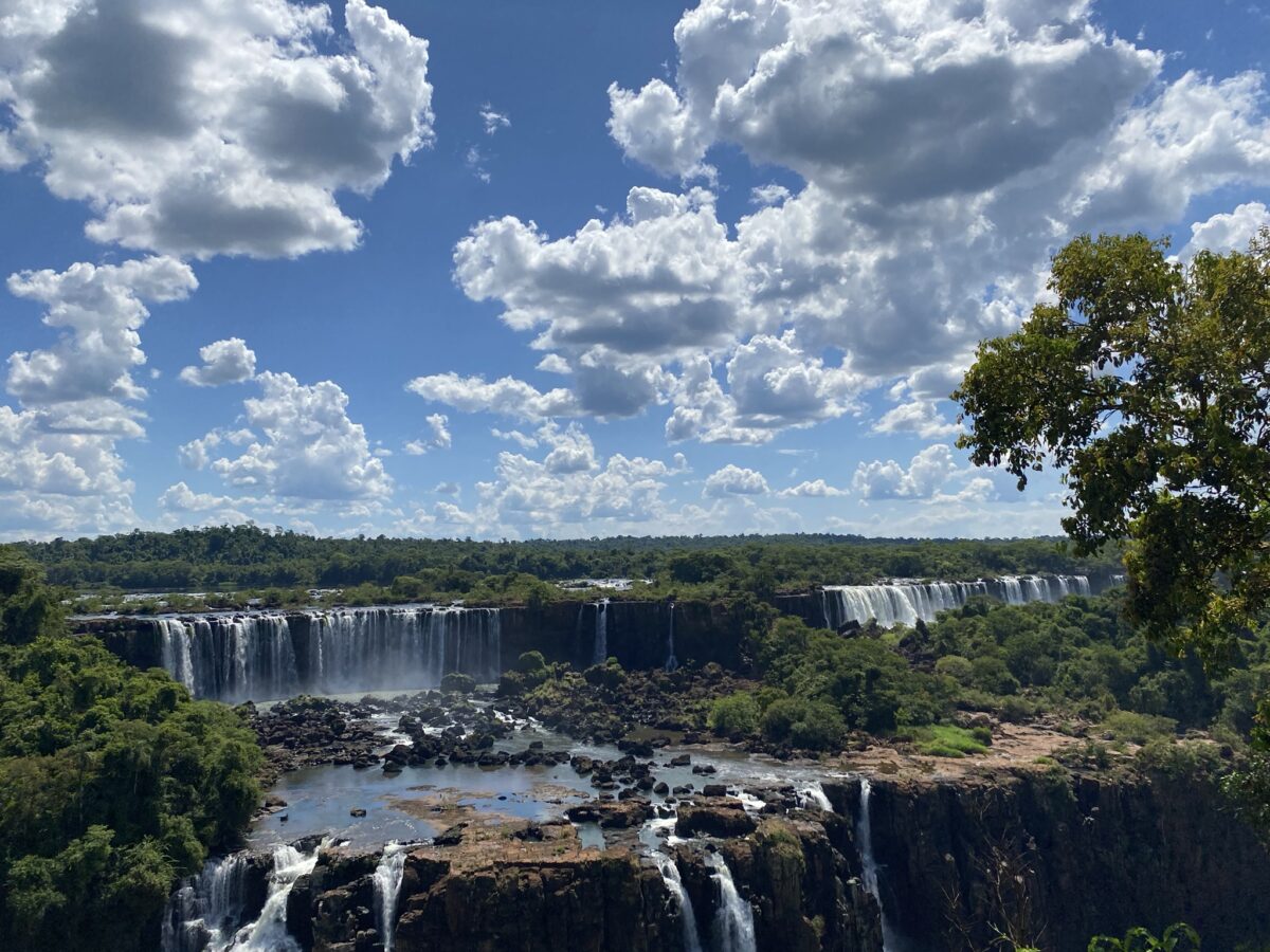 foz do iguaçu