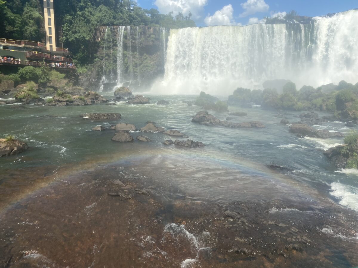 foz do iguaçu