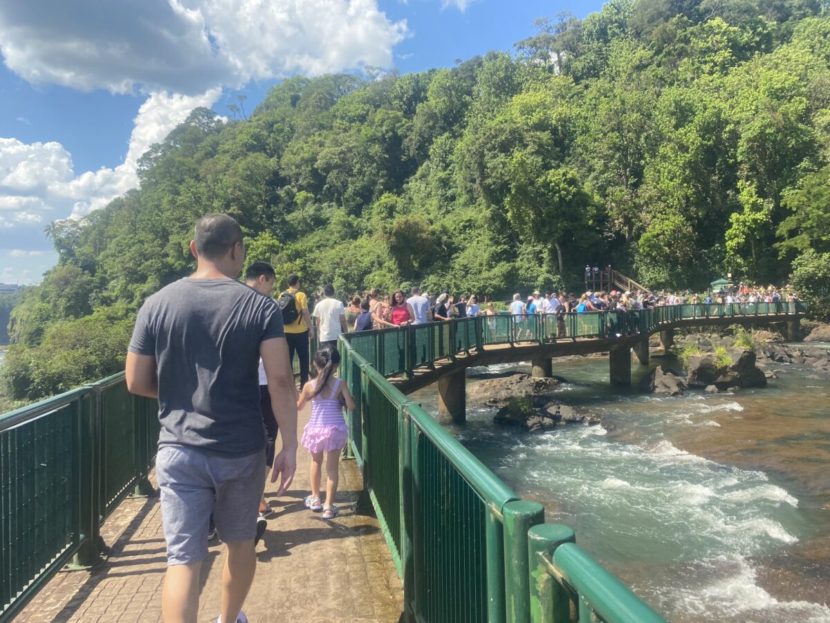 foz do iguaçu