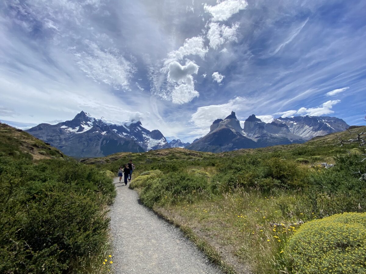 midway mirador cuernos