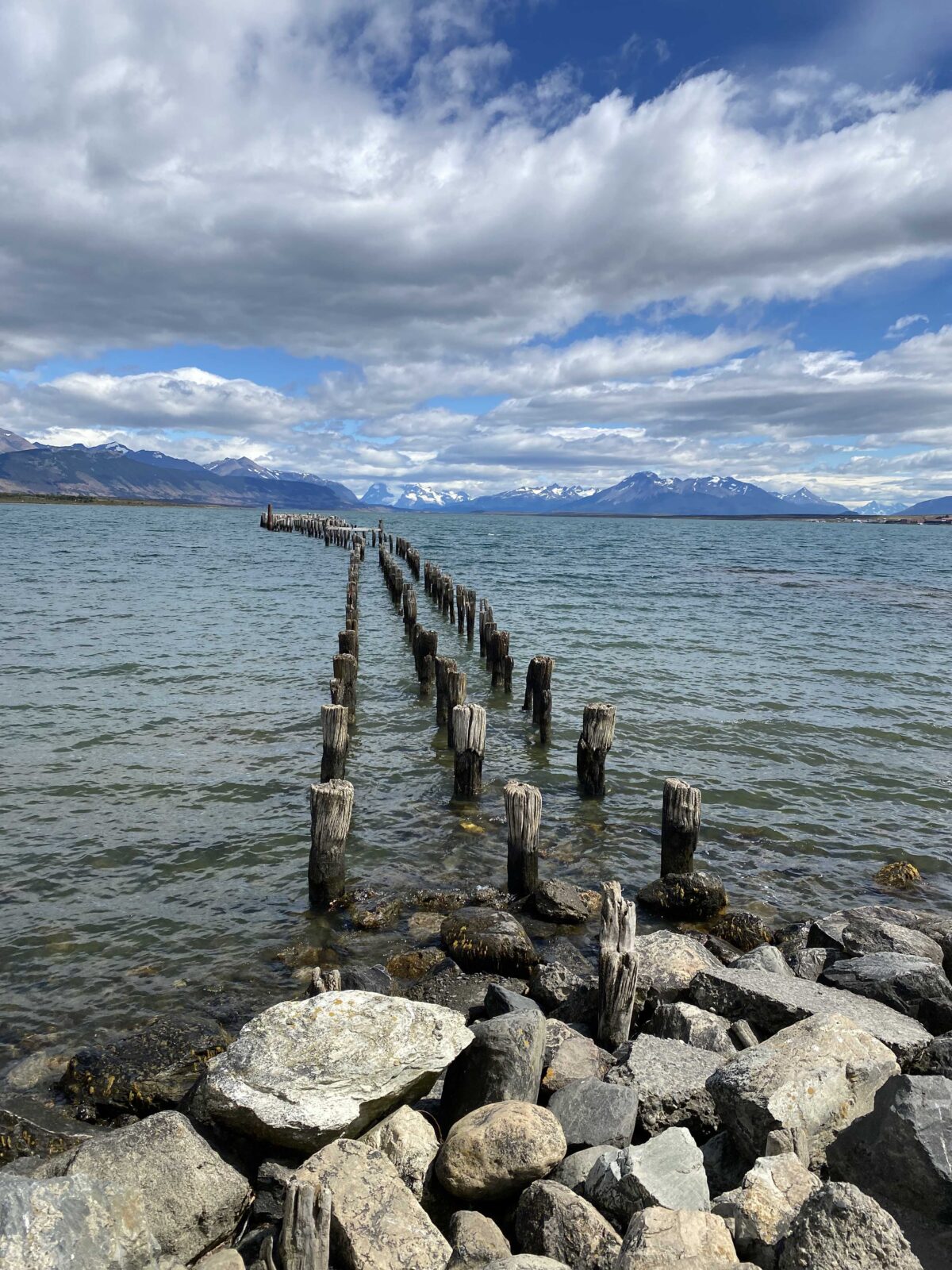 Puerto Natales