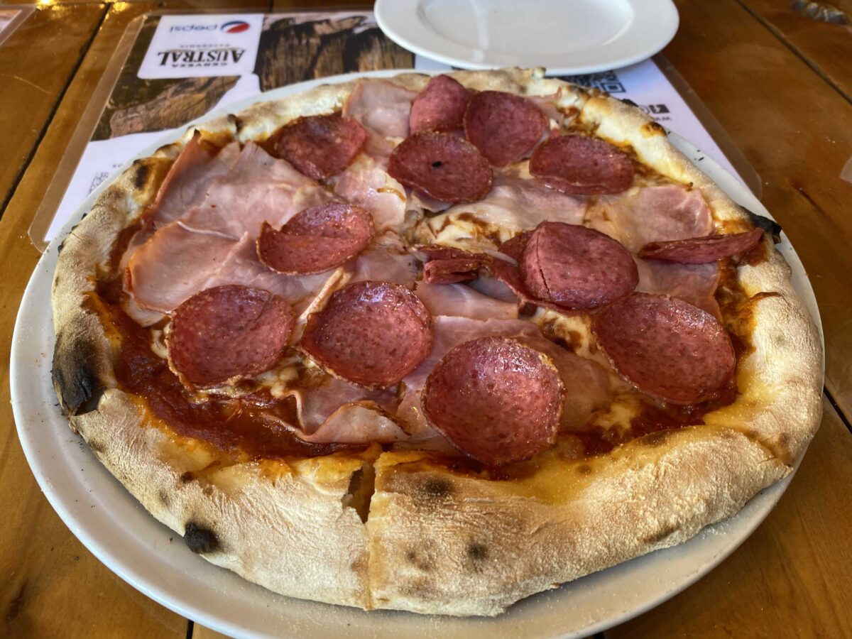 Pizza
